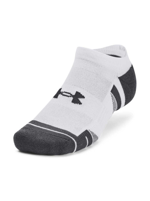 UNDER ARMOUR Αθλητικές Κάλτσες Performance Tech 3pk