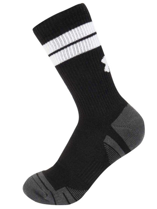 UNDER ARMOUR Sosete Perf Tech Nov 3pk Crew