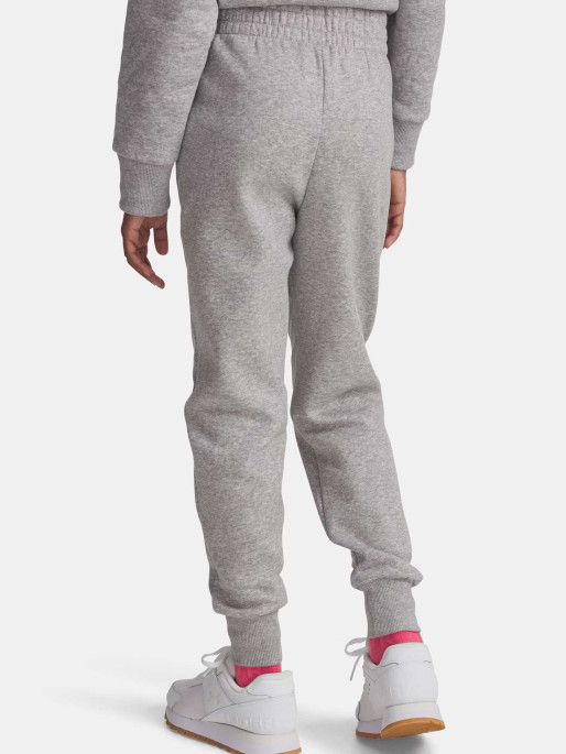 UNDER ARMOUR Παιδικό Αθλητικό Παντελόνι Rival Fleece