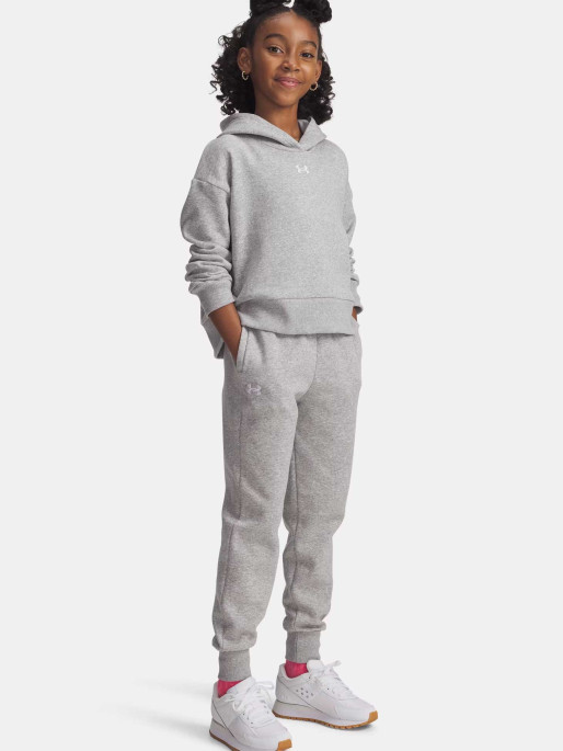 UNDER ARMOUR Παιδικό Αθλητικό Παντελόνι Rival Fleece