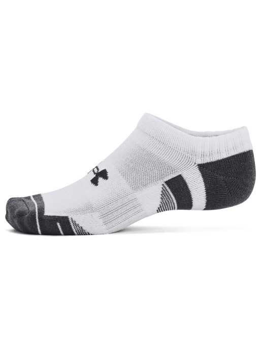 UNDER ARMOUR Αθλητικές Κάλτσες UA Performance
