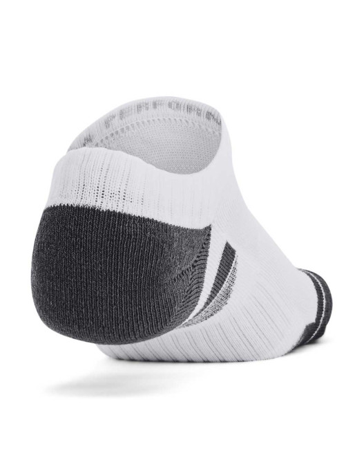 UNDER ARMOUR Αθλητικές Κάλτσες UA Performance