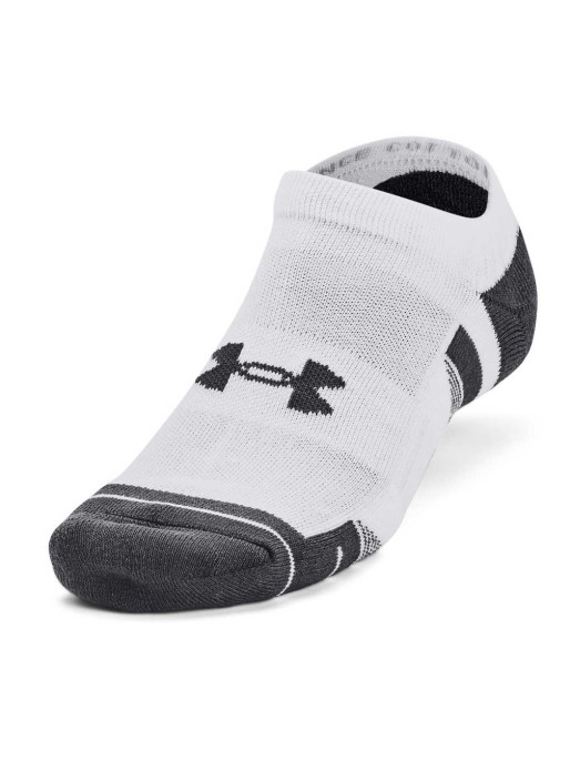UNDER ARMOUR Αθλητικές Κάλτσες UA Performance