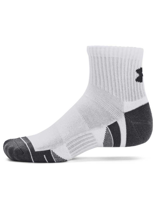 UNDER ARMOUR Αθλητικές Κάλτσες UA Performance Cotton
