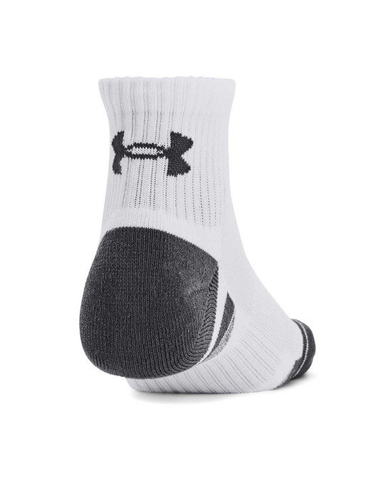 UNDER ARMOUR Αθλητικές Κάλτσες UA Performance Cotton