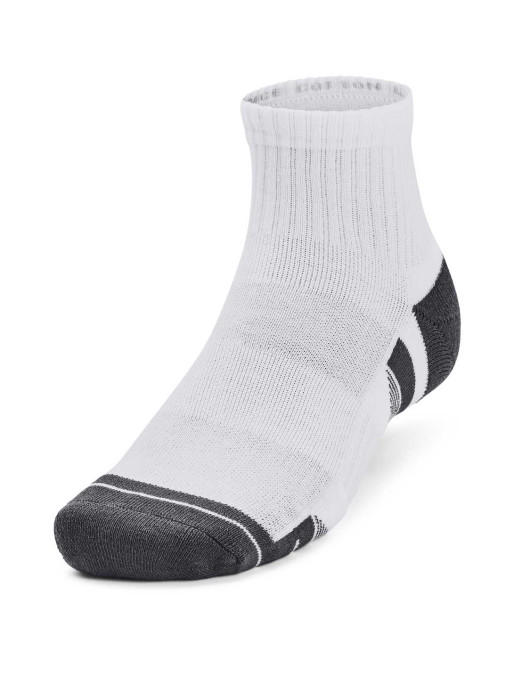 UNDER ARMOUR Αθλητικές Κάλτσες UA Performance Cotton