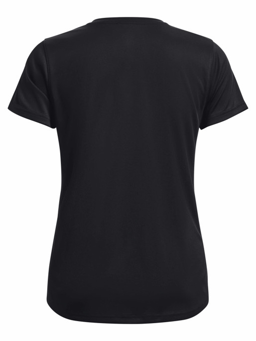UNDER ARMOUR Κοντομάνικη Μπλούζα Ws Ch. Train SS