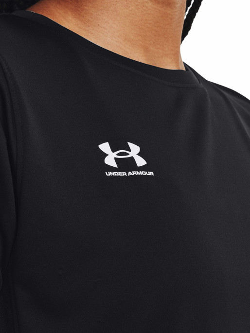 UNDER ARMOUR Κοντομάνικη Μπλούζα Ws Ch. Train SS