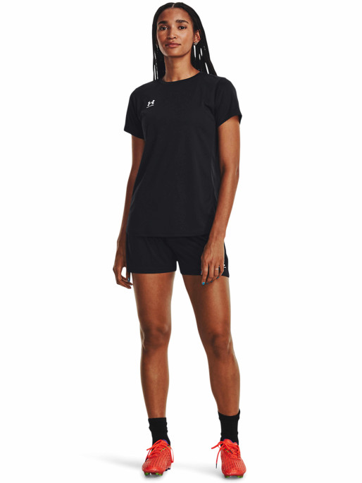 UNDER ARMOUR Κοντομάνικη Μπλούζα Ws Ch. Train SS