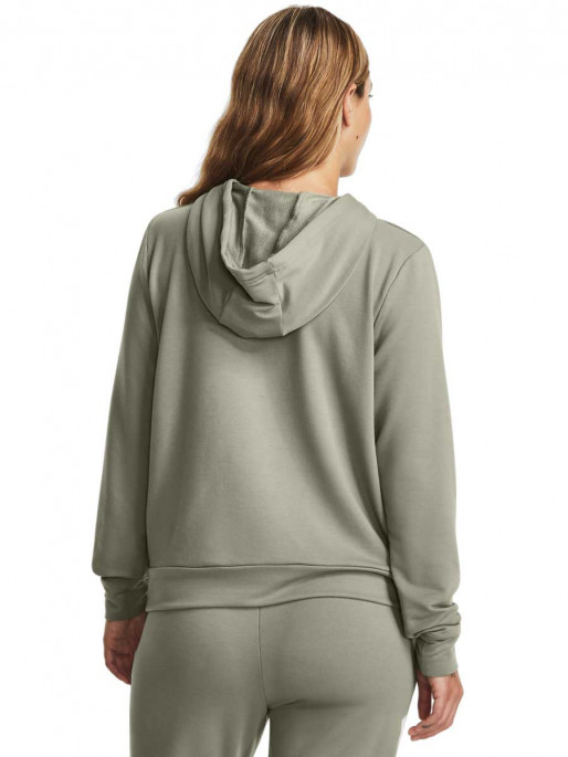 UNDER ARMOUR Hanorac Rival Terry Graphic Hdy