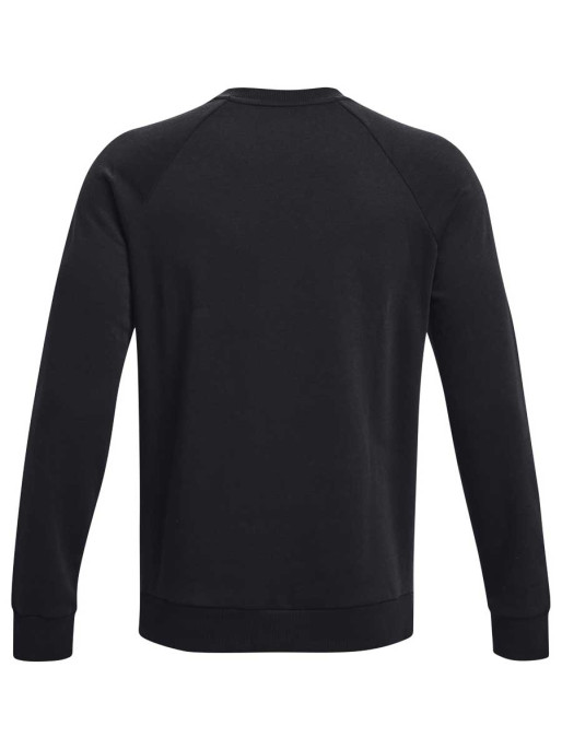 UNDER ARMOUR Μακρυμάνικη Μπλούζα UA Rival Fleece Crew