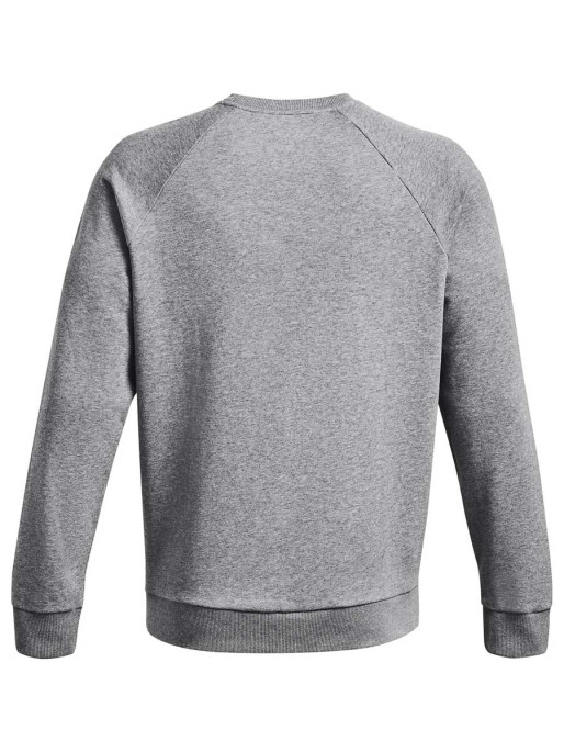 UNDER ARMOUR Μακρυμάνικη Μπλούζα UA Rival Fleece Crew