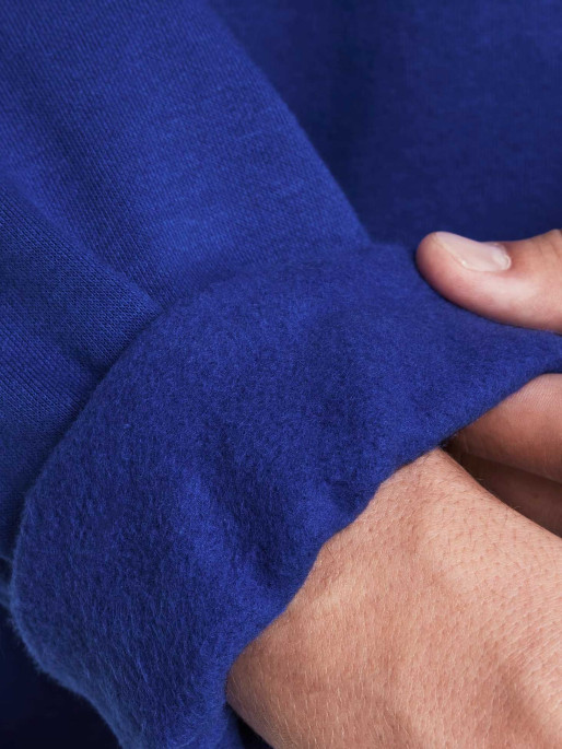 UNDER ARMOUR Μακρυμάνικη Μπλούζα UA Rival Fleece Crew