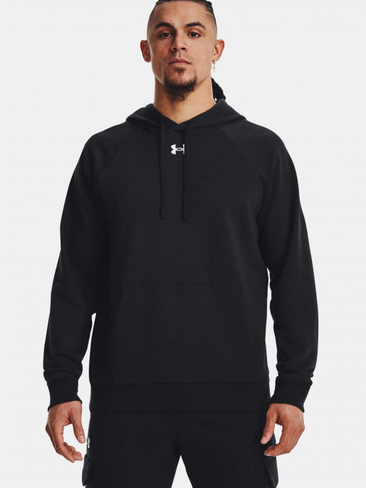 UNDER ARMOUR Μακρυμάνικη Μπλούζα UA RIVAL FLEECE