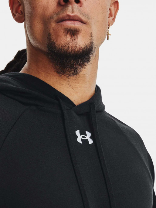 UNDER ARMOUR Μακρυμάνικη Μπλούζα UA RIVAL FLEECE