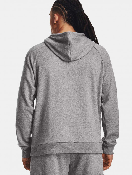 UNDER ARMOUR Μακρυμάνικη Μπλούζα UA RIVAL FLEECE