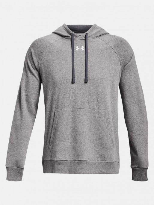 UNDER ARMOUR Μακρυμάνικη Μπλούζα UA RIVAL FLEECE