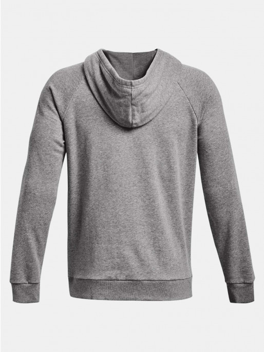 UNDER ARMOUR Μακρυμάνικη Μπλούζα UA RIVAL FLEECE