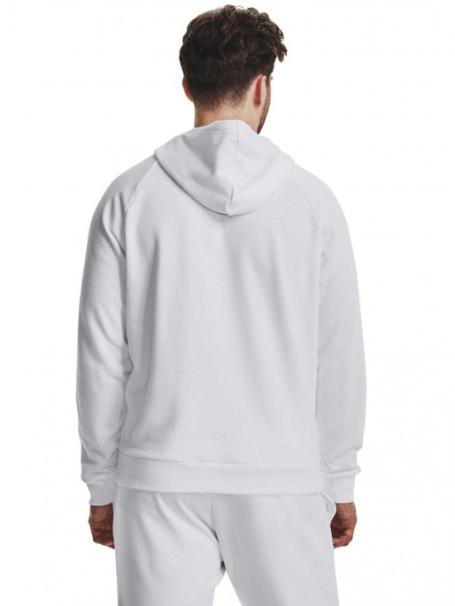 UNDER ARMOUR Μακρυμάνικη Μπλούζα UA RIVAL FLEECE