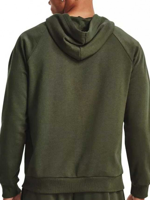 UNDER ARMOUR Μακρυμάνικη Μπλούζα UA RIVAL FLEECE