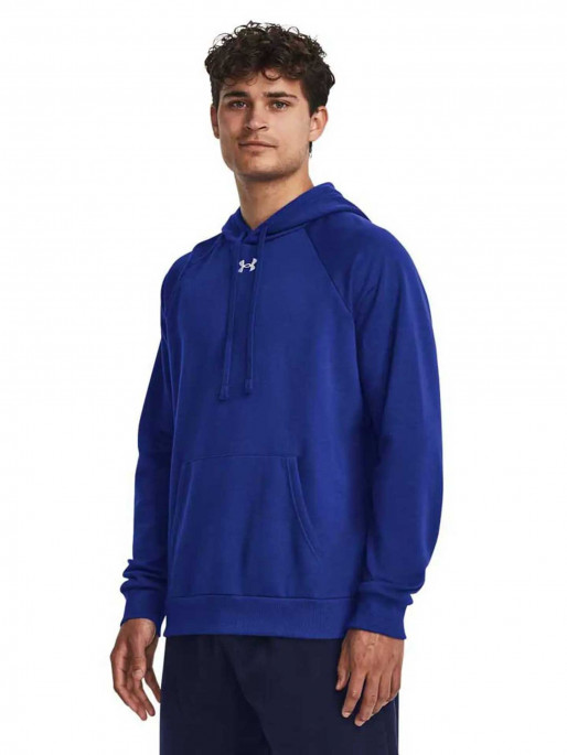 UNDER ARMOUR Μακρυμάνικη Μπλούζα UA RIVAL FLEECE