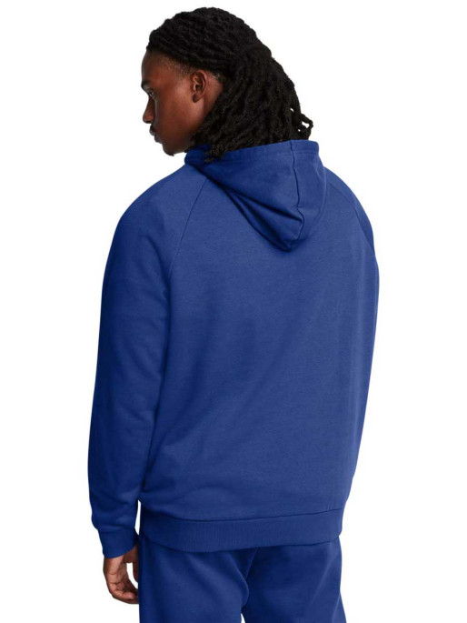 UNDER ARMOUR Rival Fleece Logo HD Hoodie