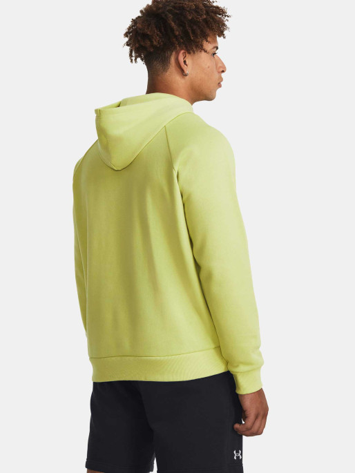 UNDER ARMOUR Hanorac Rival Fleece Logo Hd