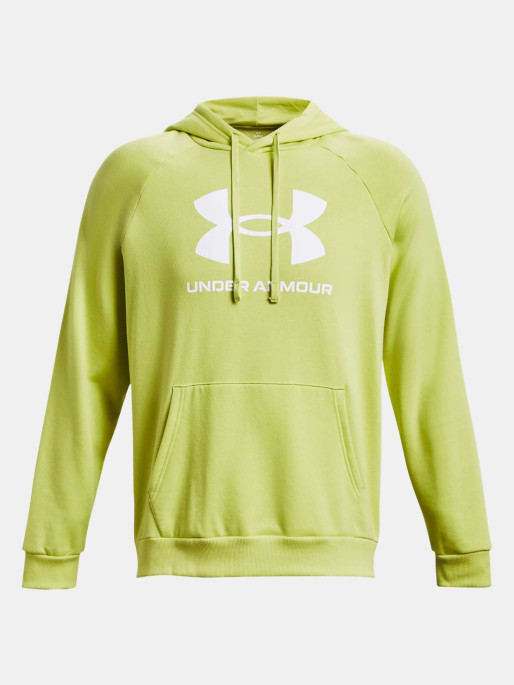 UNDER ARMOUR Hanorac Rival Fleece Logo Hd