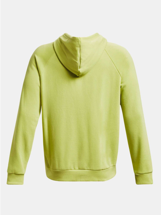 UNDER ARMOUR Hanorac Rival Fleece Logo Hd