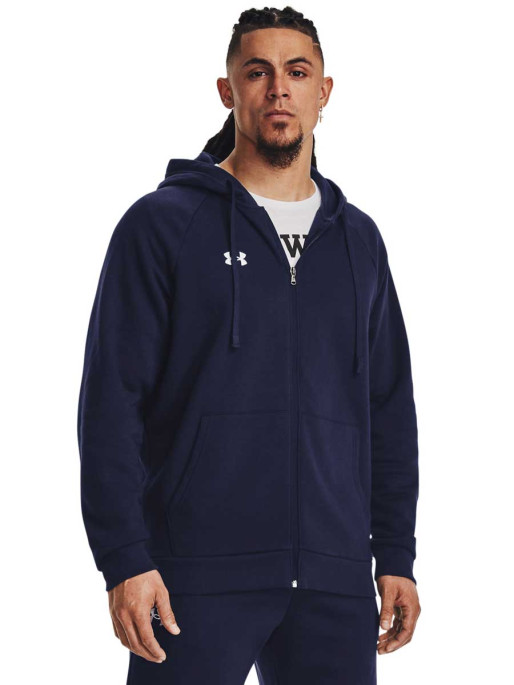 UNDER ARMOUR Muški duks UA Rival Fleece