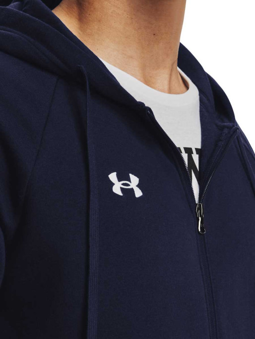 UNDER ARMOUR Muški duks UA Rival Fleece
