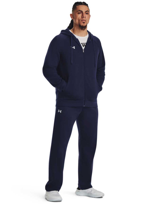 UNDER ARMOUR Muški duks UA Rival Fleece