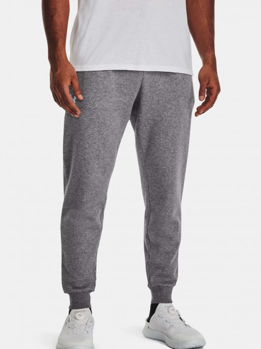 Tek Gear Women UltraSoft Fleece Straight Pants Sweatpants Pockets Gray Plus  3X