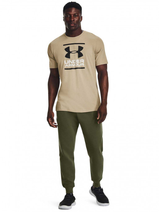 UNDER ARMOUR Muški donji deo trenerke Rival Fleece