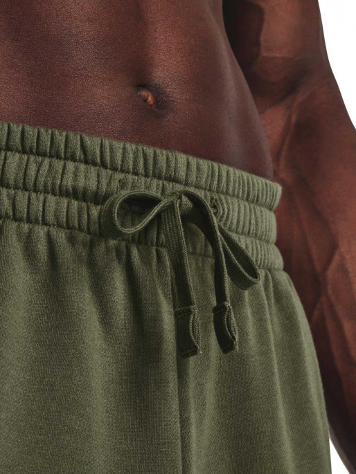 UNDER ARMOUR Muški donji deo trenerke Rival Fleece