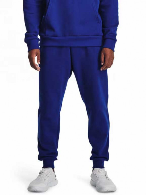 UNDER ARMOUR Αθλητικό Παντελόνι Rival Fleece