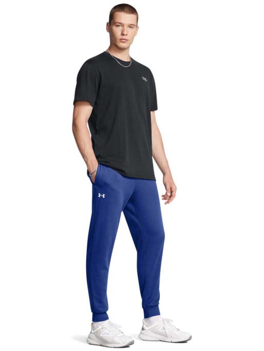 UNDER ARMOUR Pantaloni sport Rival Fleece