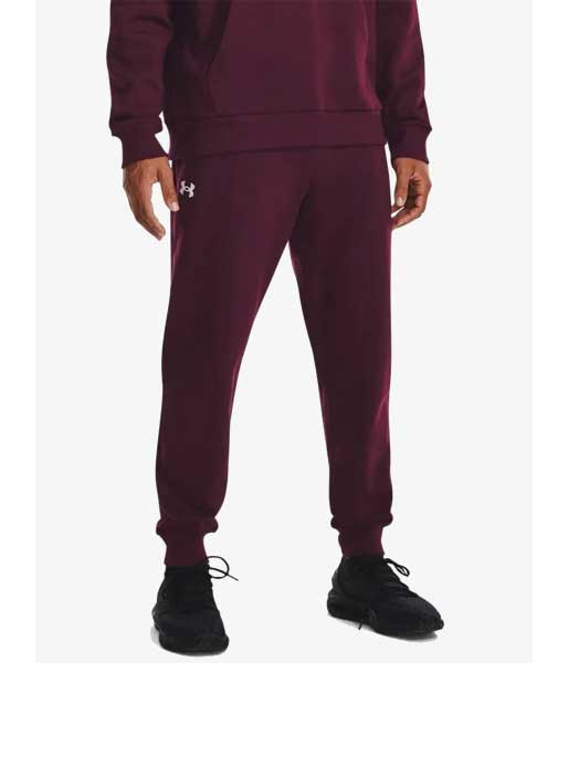 UNDER ARMOUR Αθλητικό Παντελόνι Rival Fleece
