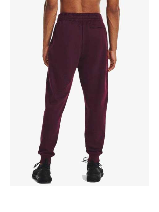 UNDER ARMOUR Αθλητικό Παντελόνι Rival Fleece
