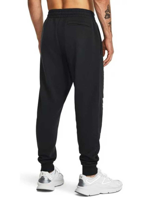 UNDER ARMOUR Rival Fleece Graphic Jgrs Pants