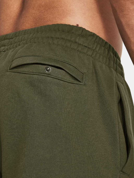 UNDER ARMOUR Rival Fleece Graphic Jgrs Pants