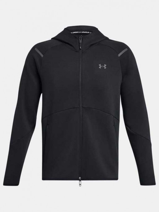 UNDER ARMOUR Суитшърт Unstoppable Flc FZ