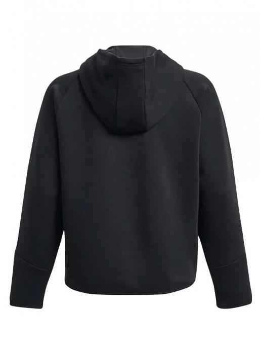 Sweatshirt com capuz Under Armour Unstoppable Fleece Full-Zip 