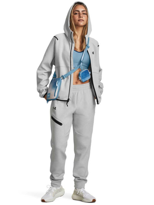 UNDER ARMOUR Ženski duksica Unstoppable Flc FZ