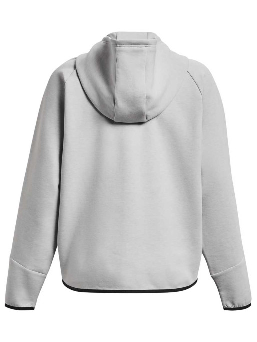 UNDER ARMOUR Ženski duksica Unstoppable Flc FZ