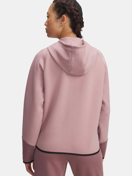 UNDER ARMOUR Hanorac Unstoppable Fleece Fz