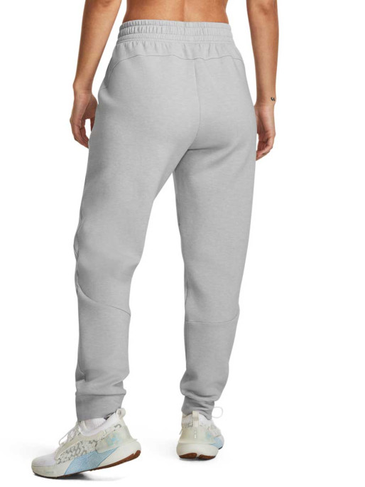 UNDER ARMOUR Αθλητικό Παντελόνι Unstoppable Flc Jogger