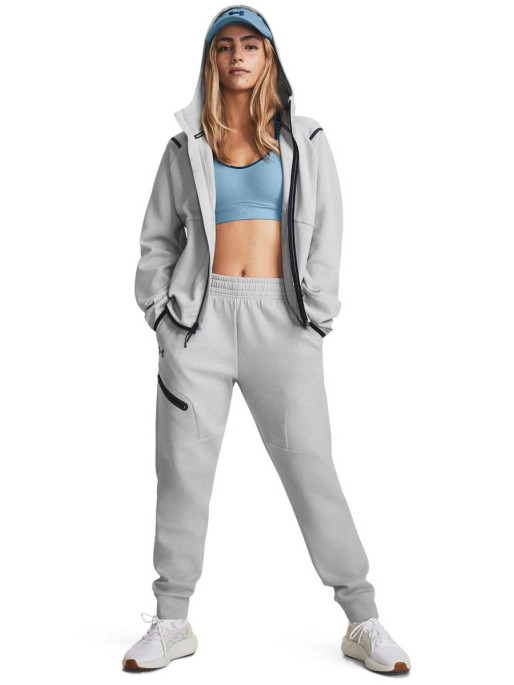 UNDER ARMOUR Αθλητικό Παντελόνι Unstoppable Flc Jogger