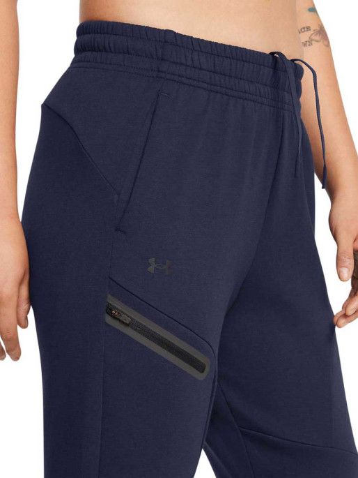 UNDER ARMOUR Pantaloni sport Unstoppable Flc