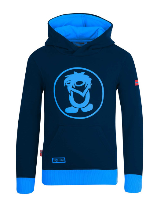 TROLLKIDS Суитшърт Troll Sweater